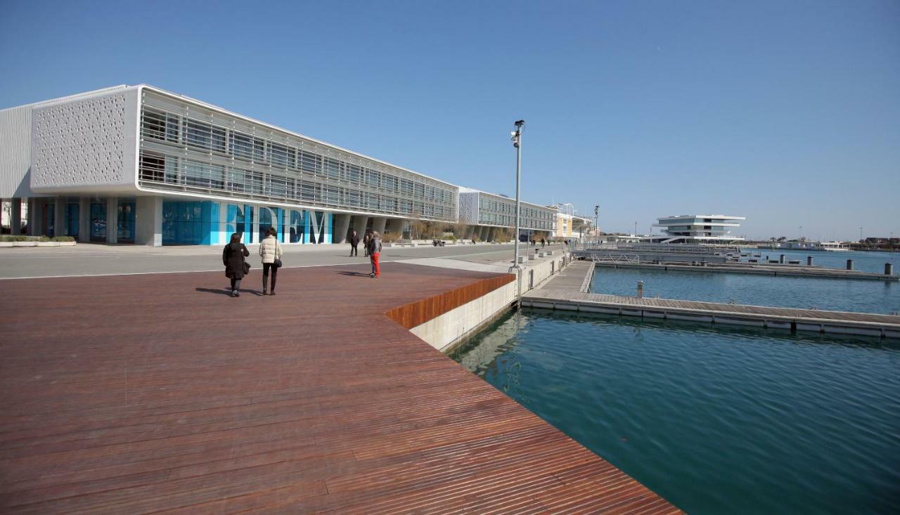 So De Mar Διαμέρισμα Βαλένθια Εξωτερικό φωτογραφία