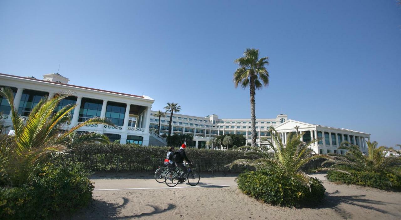So De Mar Διαμέρισμα Βαλένθια Εξωτερικό φωτογραφία