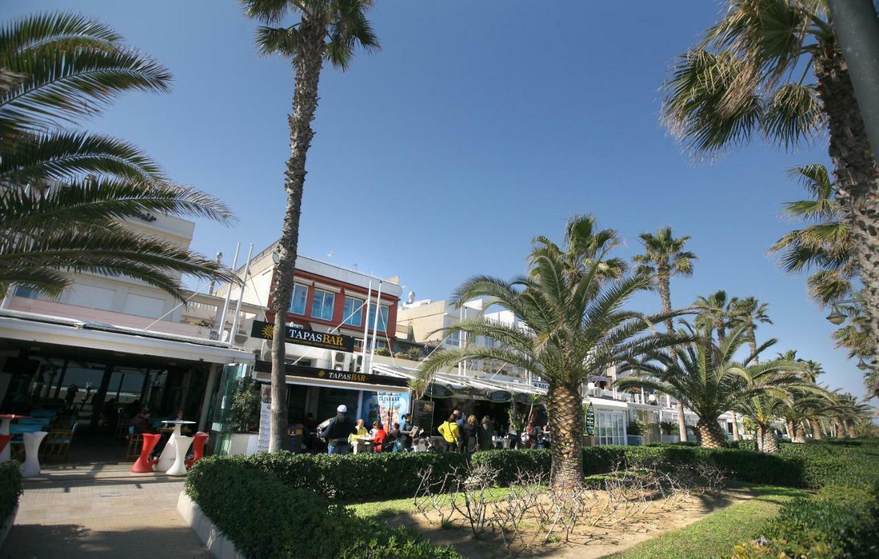 So De Mar Διαμέρισμα Βαλένθια Εξωτερικό φωτογραφία