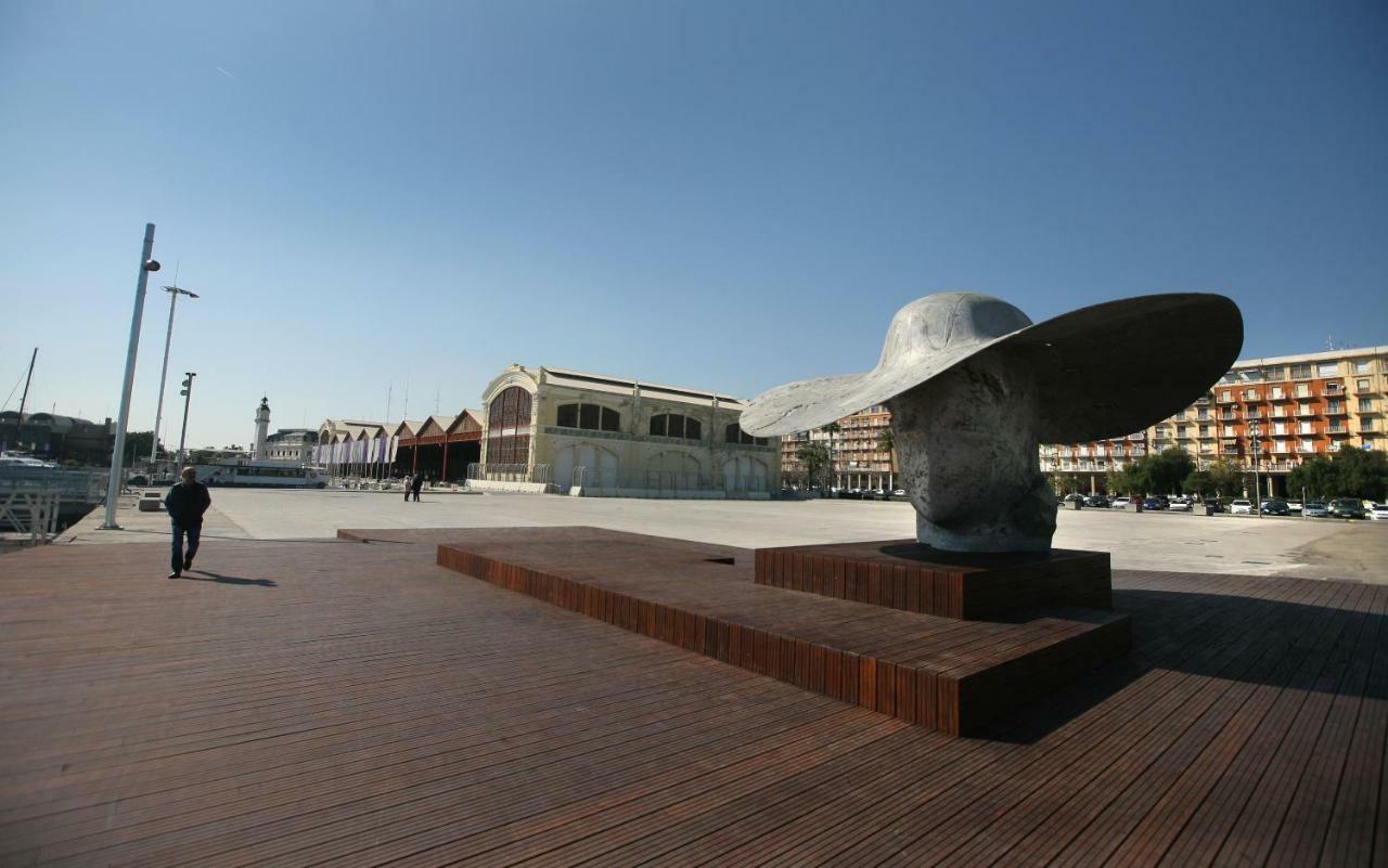 So De Mar Διαμέρισμα Βαλένθια Εξωτερικό φωτογραφία