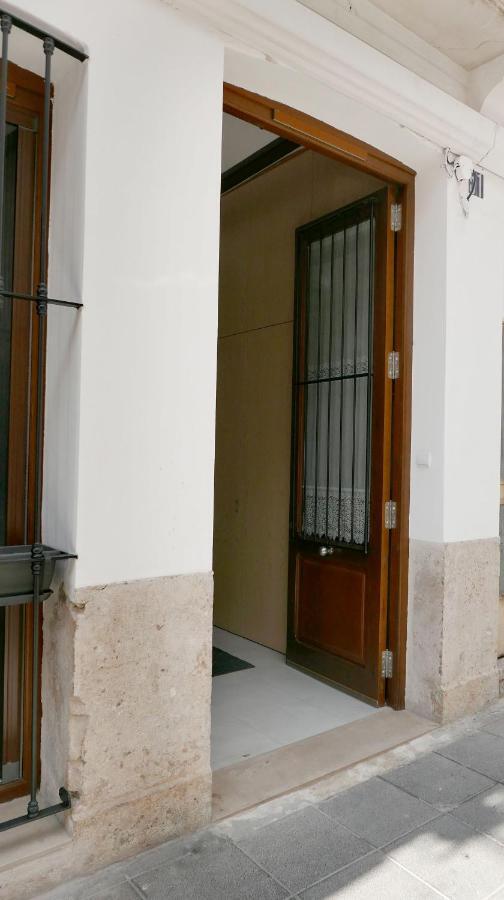 So De Mar Διαμέρισμα Βαλένθια Εξωτερικό φωτογραφία